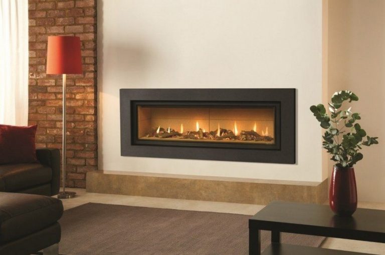 Five types of fireplaces that you can opt for your household