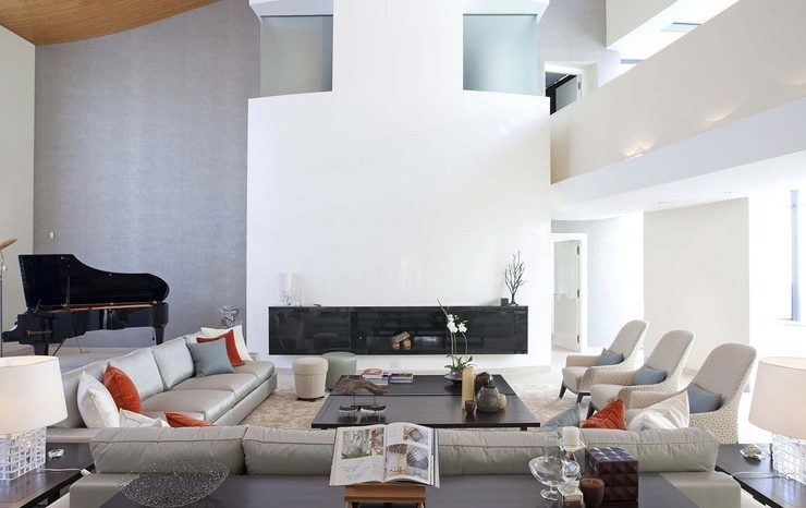 Know some of the best talented Spanish Interior Designers (PT1)