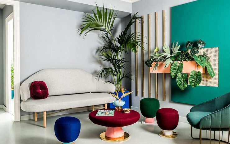 Know some of the best talented Spanish Interior Designers (PT2)